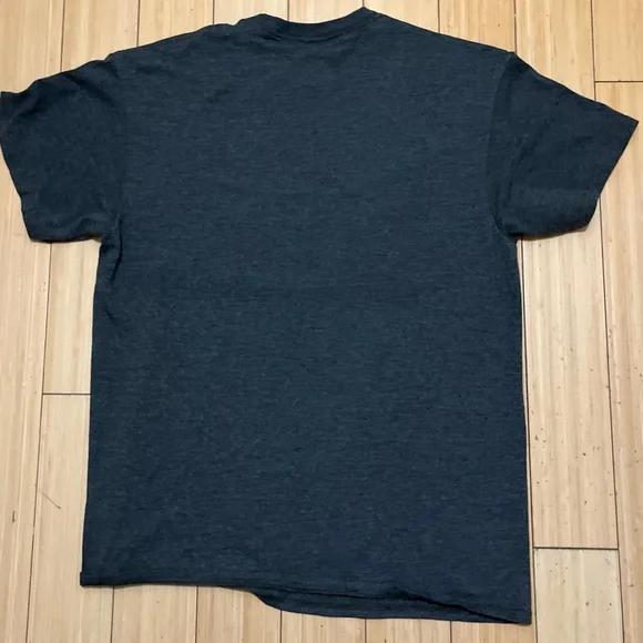 USC Gray T-Shirt - Picture 5 of 5